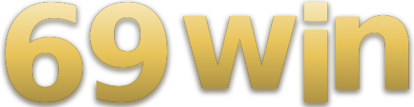 69 win logo